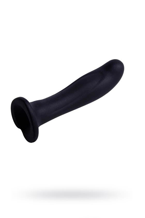 chisa™ - black mont anale plug zwart
