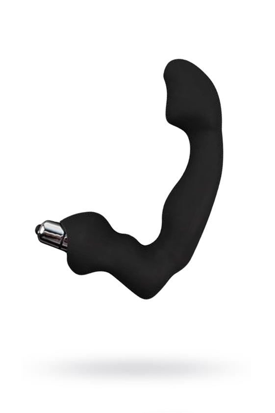 chisa™ - prostaat vibrator zwart