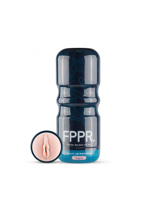 FPPR® - Vagina Masturbator