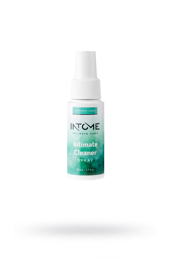 Intome Intimate Toy Cleaner Spray 50ml