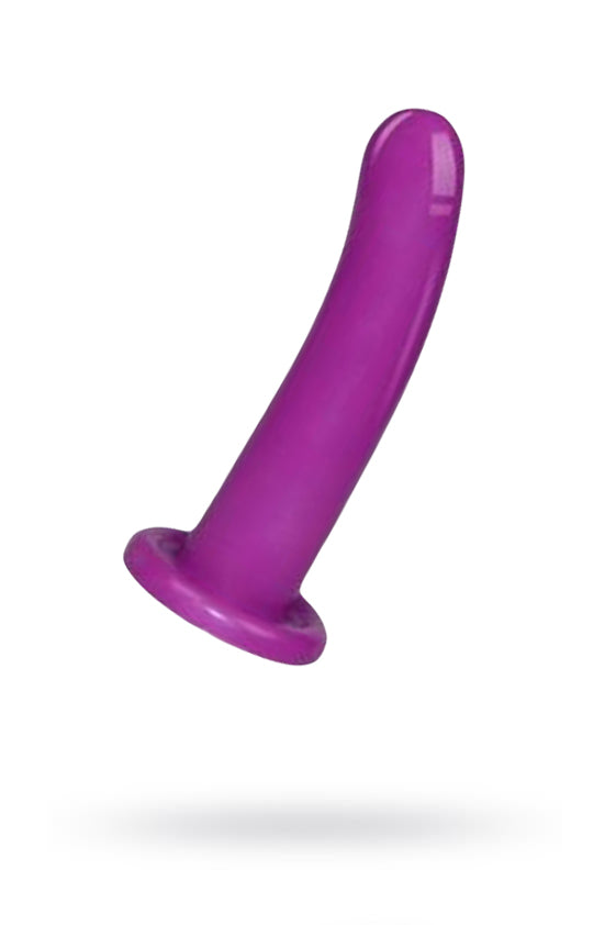 Lovetoy® - Holy Dong Anaal Plug Paars