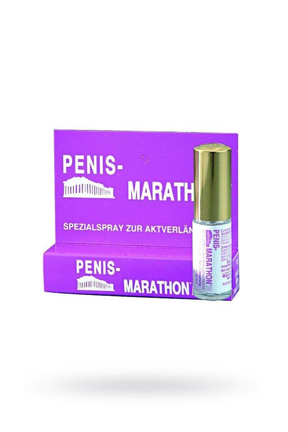 Milan - Penis Marathon Orgasmevertragende Spray 12ml