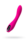 JOS BEADSY - Stimulerende Balvibrator 21cm