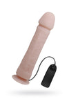 De Grote Penis - Vibrator Beige 26cm