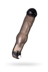 Xlover Vibrerende Penis Sleeve 19,4cm